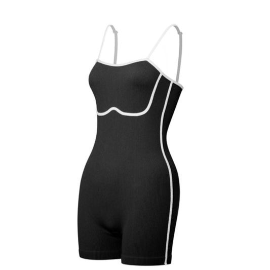 Bodysuit short
